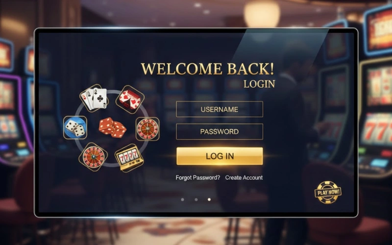 Acewin Casino Login at Flipwin App body image